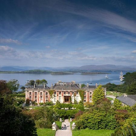Sea Lodge Holiday Home By Trident Holiday Homes Bantry Buitenkant foto