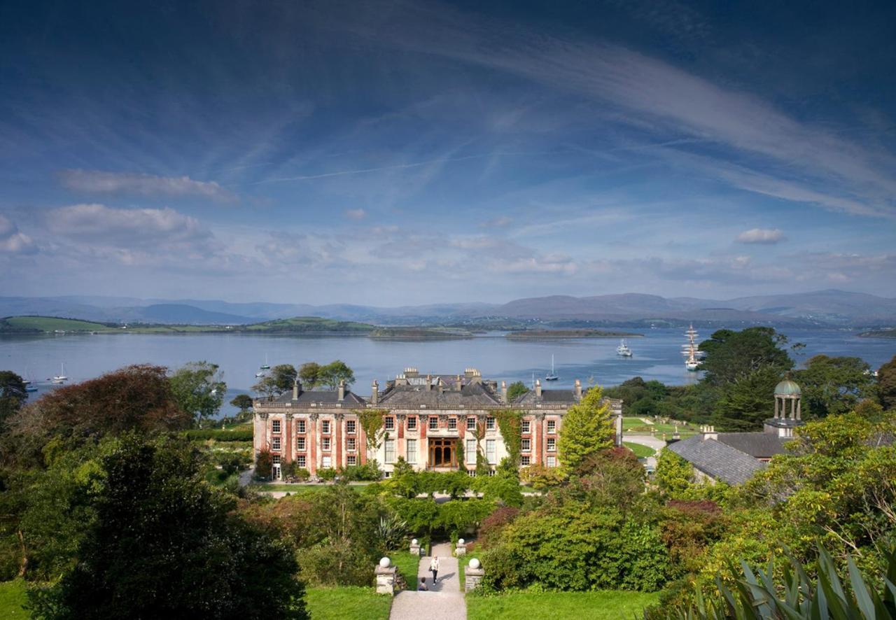 Sea Lodge Holiday Home By Trident Holiday Homes Bantry Buitenkant foto