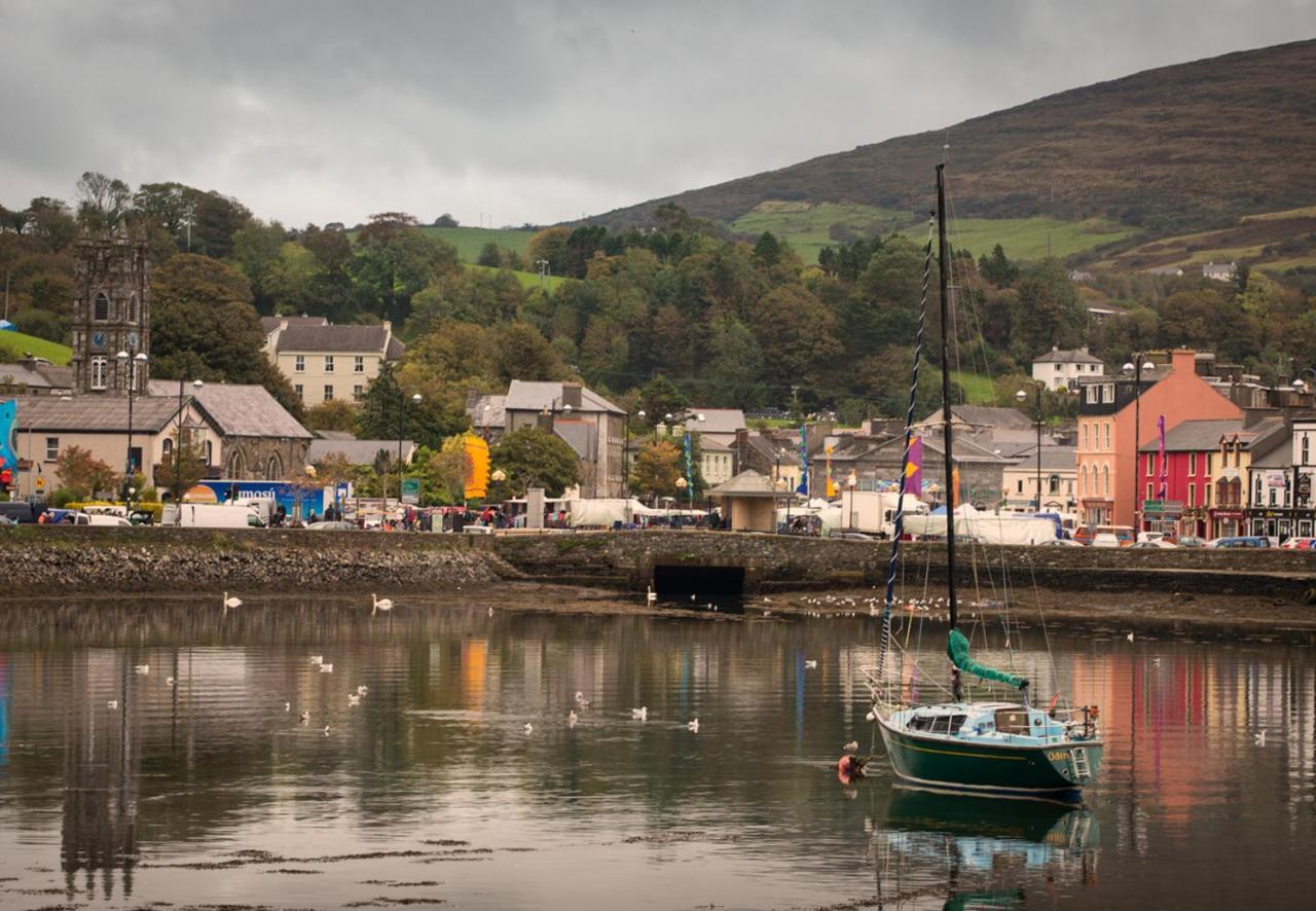 Sea Lodge Holiday Home By Trident Holiday Homes Bantry Buitenkant foto