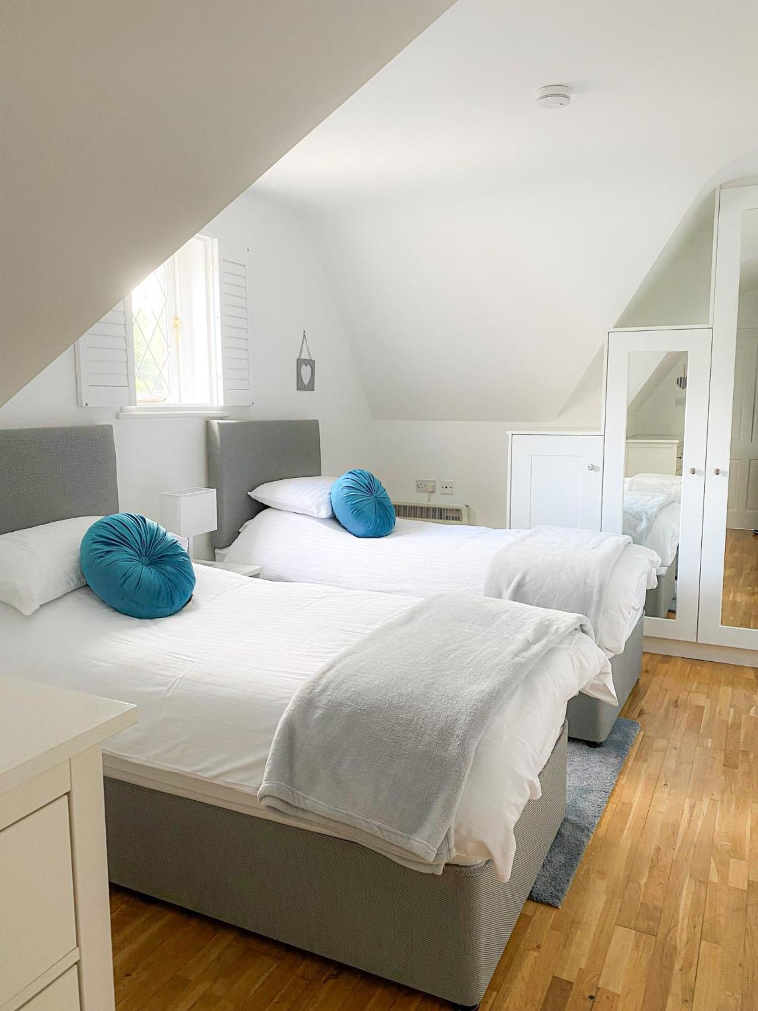 Sea Lodge Holiday Home By Trident Holiday Homes Bantry Buitenkant foto