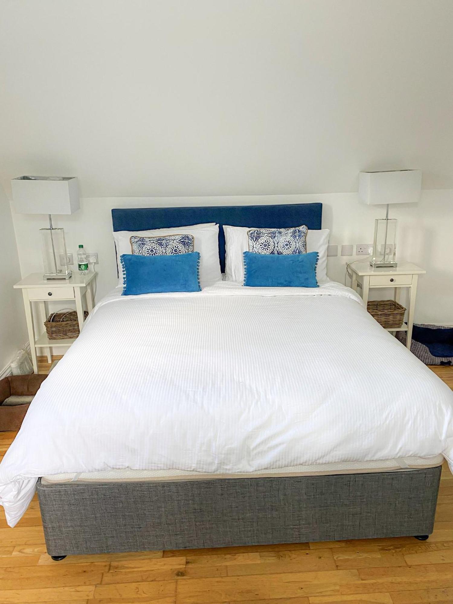 Sea Lodge Holiday Home By Trident Holiday Homes Bantry Buitenkant foto