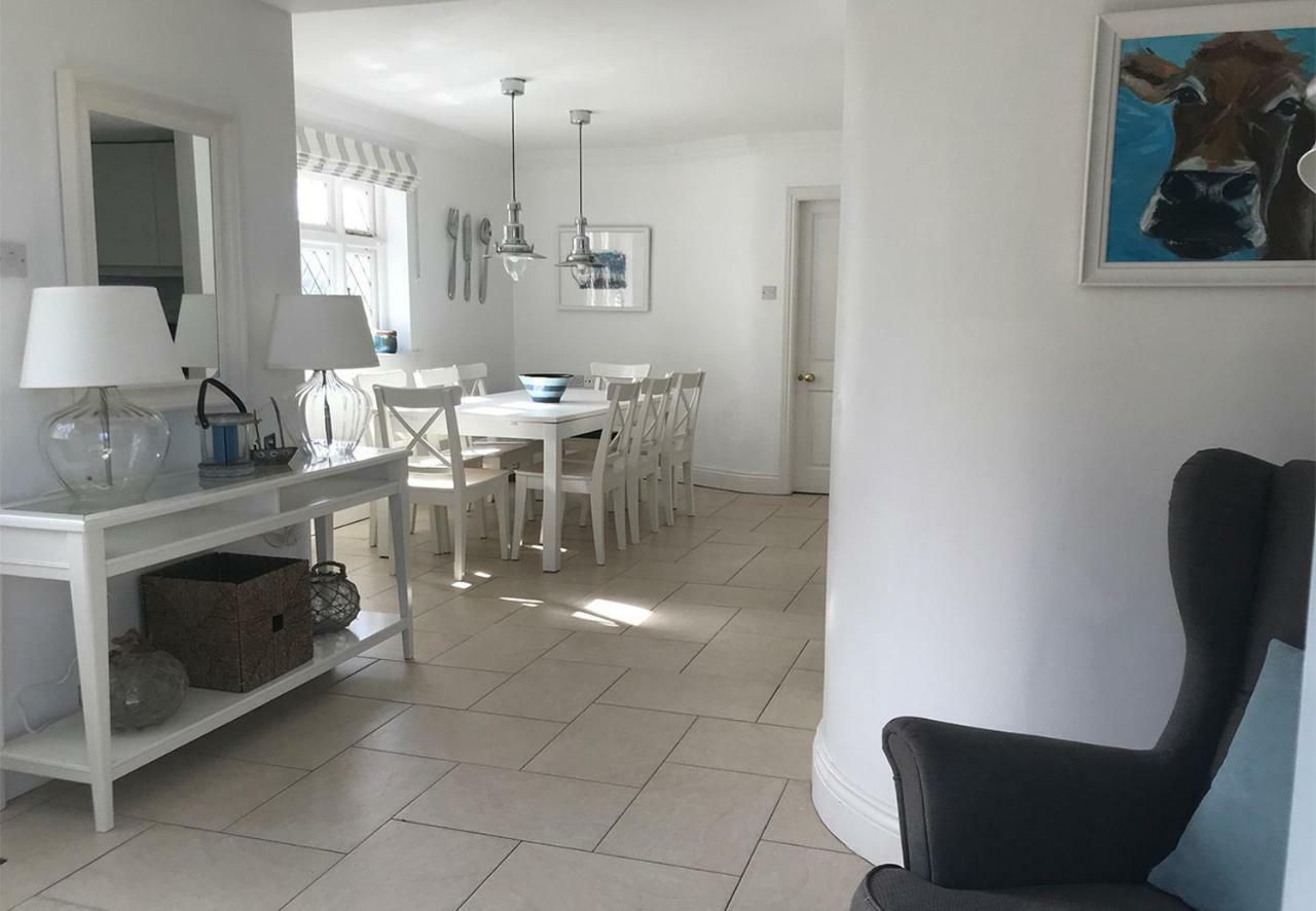 Sea Lodge Holiday Home By Trident Holiday Homes Bantry Buitenkant foto