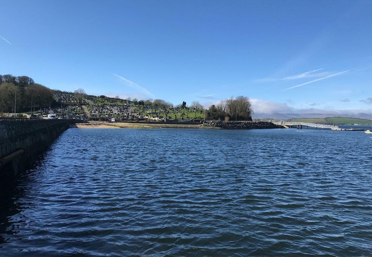 Sea Lodge Holiday Home By Trident Holiday Homes Bantry Buitenkant foto
