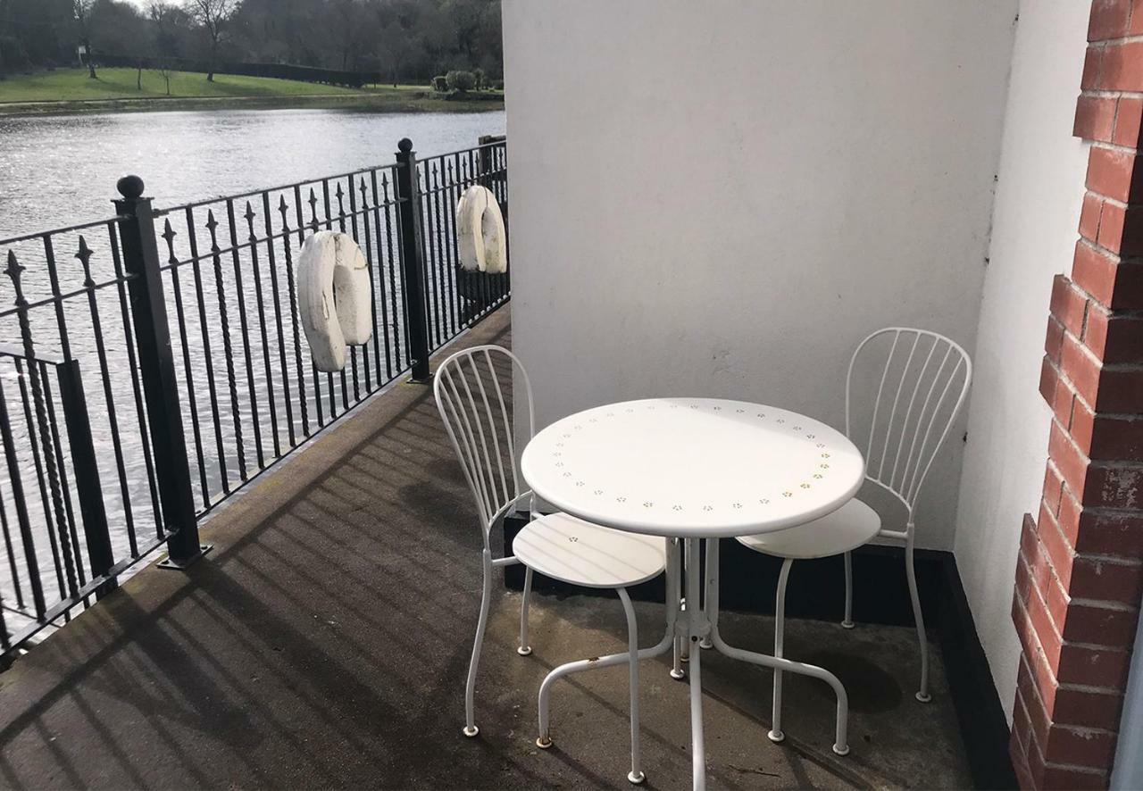 Sea Lodge Holiday Home By Trident Holiday Homes Bantry Buitenkant foto