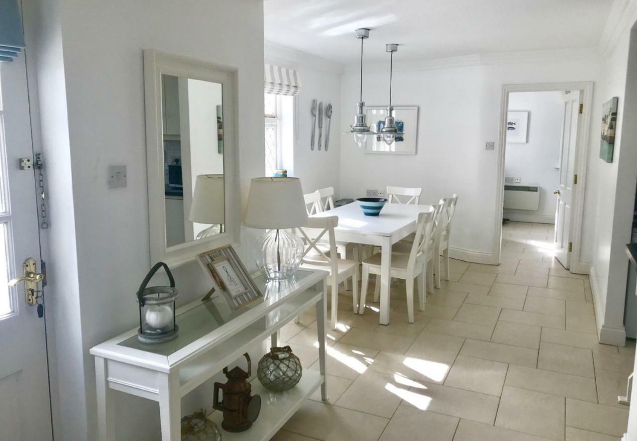 Sea Lodge Holiday Home By Trident Holiday Homes Bantry Buitenkant foto