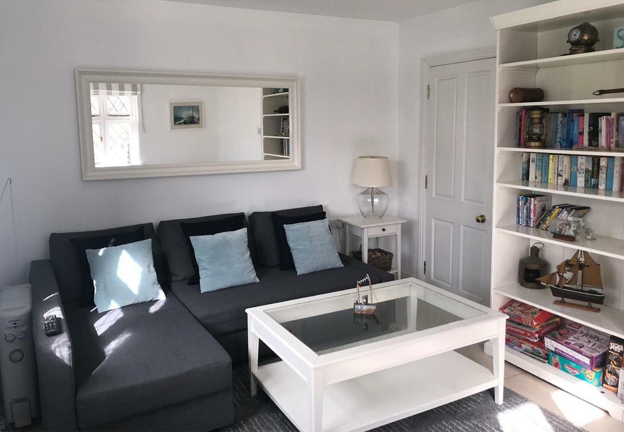 Sea Lodge Holiday Home By Trident Holiday Homes Bantry Buitenkant foto