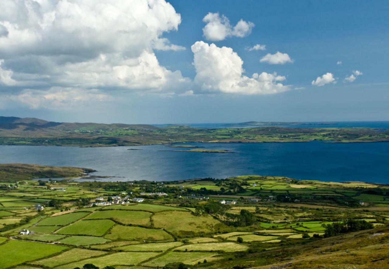 Sea Lodge Holiday Home By Trident Holiday Homes Bantry Buitenkant foto