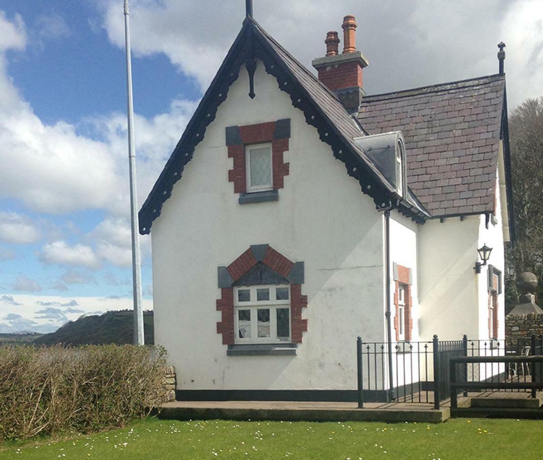 Sea Lodge Holiday Home By Trident Holiday Homes Bantry Buitenkant foto